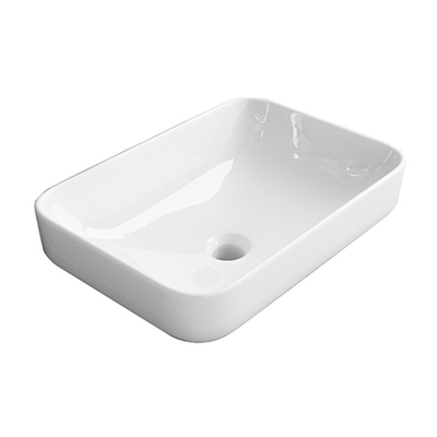 ARROW Counter Top Basin , Bathroom Hotel Wash Basin 505x390x205mm