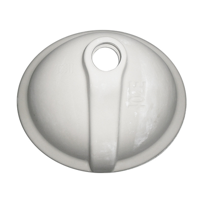 AP402 Sanitary Ware Lavatory Wash Basin White Color With Overflow